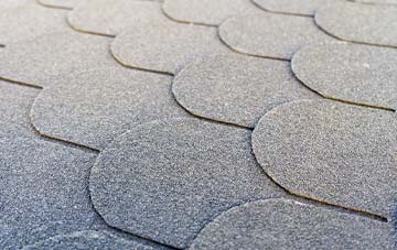 Stacksteads asphalt roofing costs