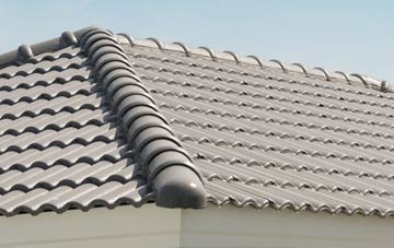 advantages of Stacksteads clay roofing