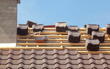 Stacksteads clay roofing costs