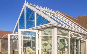 conservatory roof insulation costs Stacksteads