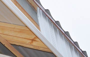 why Stacksteads fascia repairs are essential