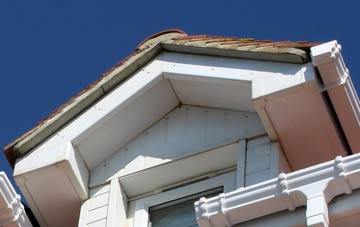 Stacksteads fascia installation costs