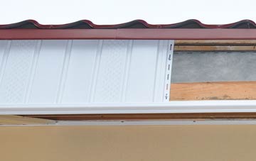 Stacksteads fascia repair costs