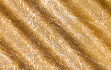 Stacksteads fibreglass roof waterproofing