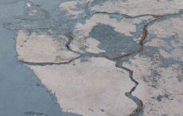 fibreglass roofing replacement Stacksteads