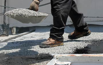 Stacksteads flat roofing companies