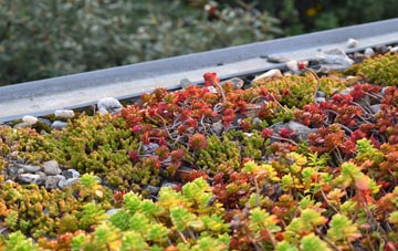 the cost of Stacksteads green roof installation