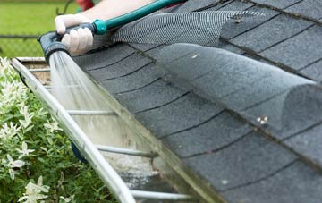 Stacksteads gutter cleaning costs