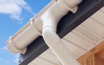 Stacksteads gutter installation costs
