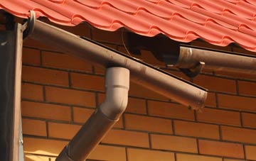 Stacksteads gutter repair costs