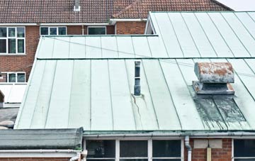 Stacksteads lead roofing costs