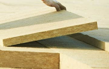 measuring Stacksteads tapered insulation