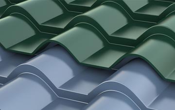 who should consider Stacksteads plastic roofs