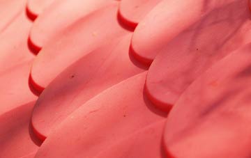 Stacksteads plastic roof costs