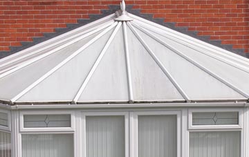 Stacksteads polycarbonate conservatory roof repairs