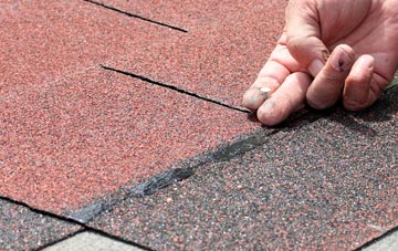 Stacksteads asphalt roof repairs