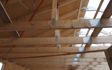 Stacksteads roof truss costs