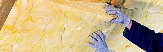 quotes for Stacksteads roof insulation