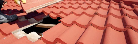 compare Stacksteads roof repair quotes