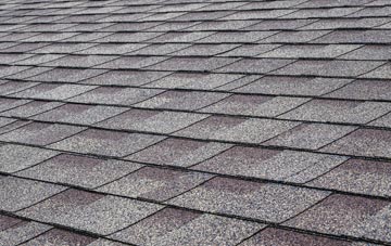 Stacksteads tiles for shallow pitch roofing