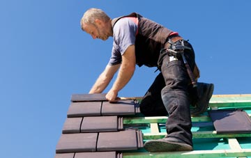 disadvantages of Stacksteads slate roofing