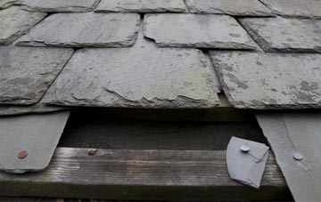 Stacksteads slate roof repairs and maintenance