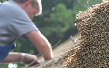 professional Stacksteads thatchers