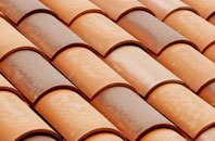 Stacksteads clay roofing
