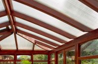 Stacksteads conservatory roofing insulation
