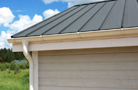 Stacksteads fascia repair