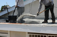 Stacksteads flat roofing repair