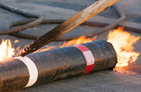 free Stacksteads flat roofing repair quotes