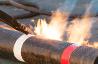 Stacksteads flat roofing replacement