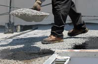find rated Stacksteads flat roofing replacement companies