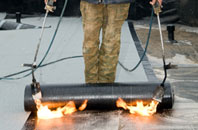 Stacksteads flat roof sealing quote