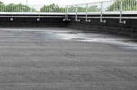 find rated Stacksteads flat roofing companies