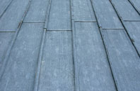 Stacksteads lead roofing