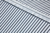 Stacksteads metal roofing