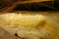 Stacksteads pitch roof insulation