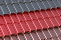 find rated Stacksteads plastic roofing companies