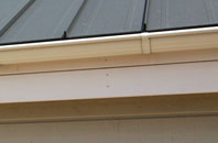 Stacksteads soffit repair