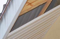 rated Stacksteads soffit repair companies
