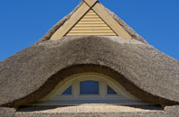 Stacksteads thatch roofing